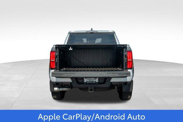 new 2025 Toyota Tacoma car, priced at $45,791