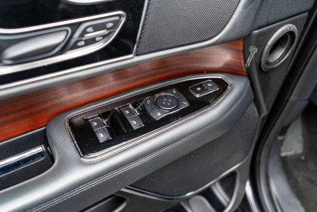 used 2023 Lincoln Navigator car, priced at $56,990