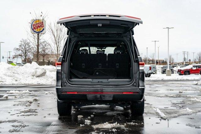 used 2023 Lincoln Navigator car, priced at $56,990