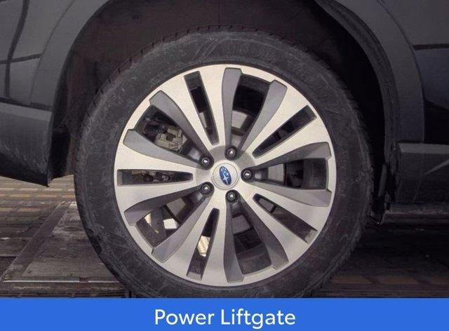 used 2022 Subaru Ascent car, priced at $26,990