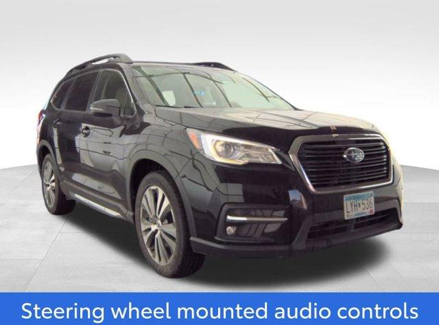 used 2022 Subaru Ascent car, priced at $26,990