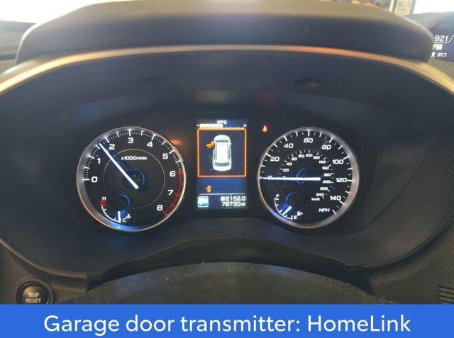 used 2022 Subaru Ascent car, priced at $26,990