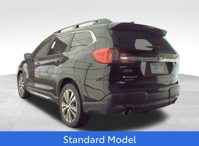 used 2022 Subaru Ascent car, priced at $26,990