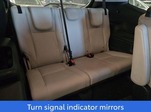 used 2022 Subaru Ascent car, priced at $26,990