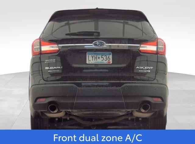 used 2022 Subaru Ascent car, priced at $26,990