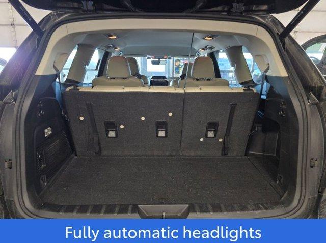 used 2022 Subaru Ascent car, priced at $26,990