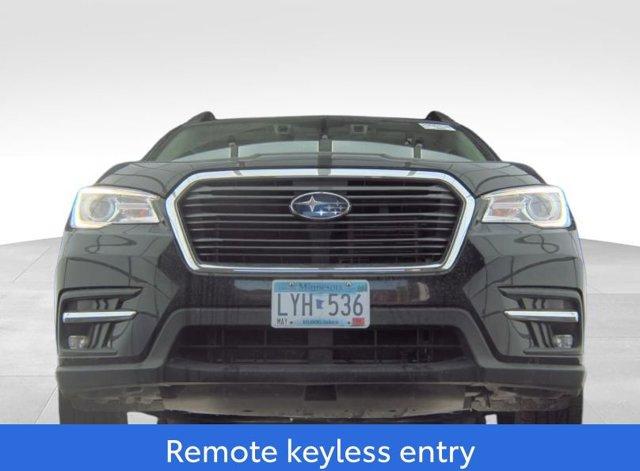 used 2022 Subaru Ascent car, priced at $26,990