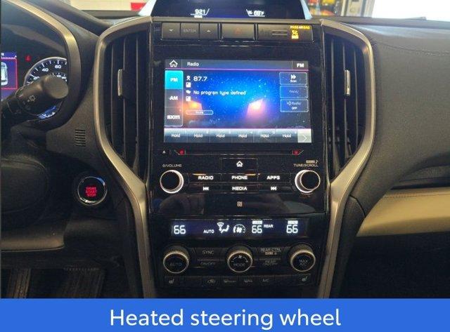 used 2022 Subaru Ascent car, priced at $26,990