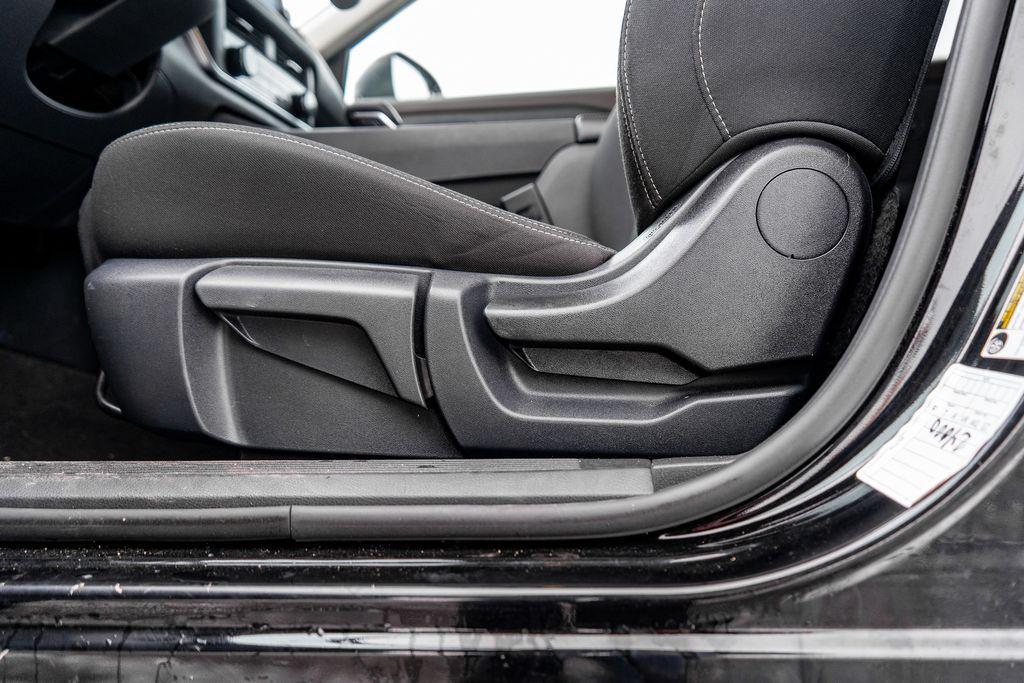 used 2023 Nissan Rogue car, priced at $20,549