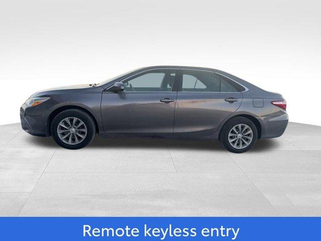 used 2016 Toyota Camry car, priced at $10,990