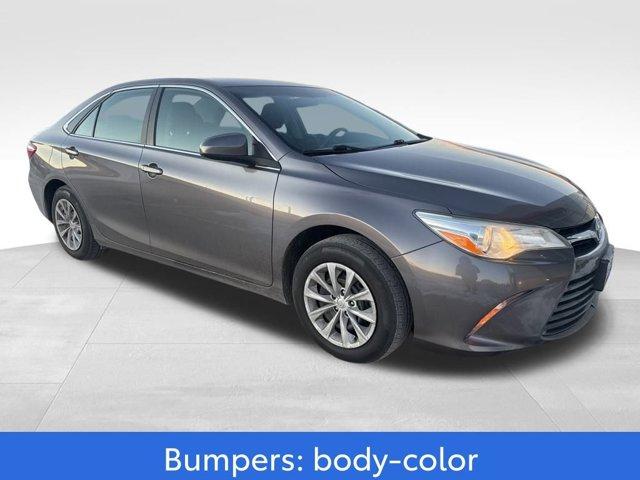 used 2016 Toyota Camry car, priced at $10,990