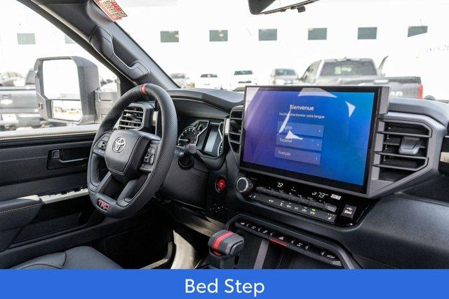 new 2026 Toyota Tundra car, priced at $62,805
