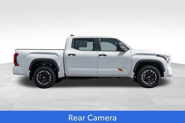 new 2026 Toyota Tundra car, priced at $62,805