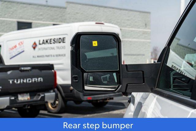 new 2026 Toyota Tundra car, priced at $62,805