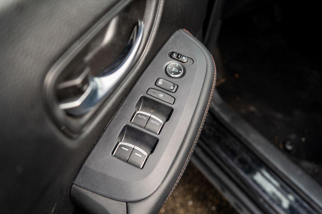 used 2023 Honda HR-V car, priced at $23,679