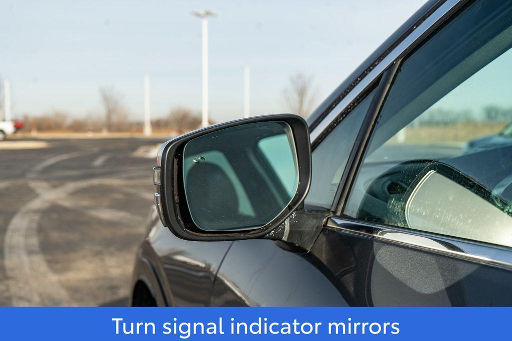 used 2022 Subaru Outback car, priced at $24,679