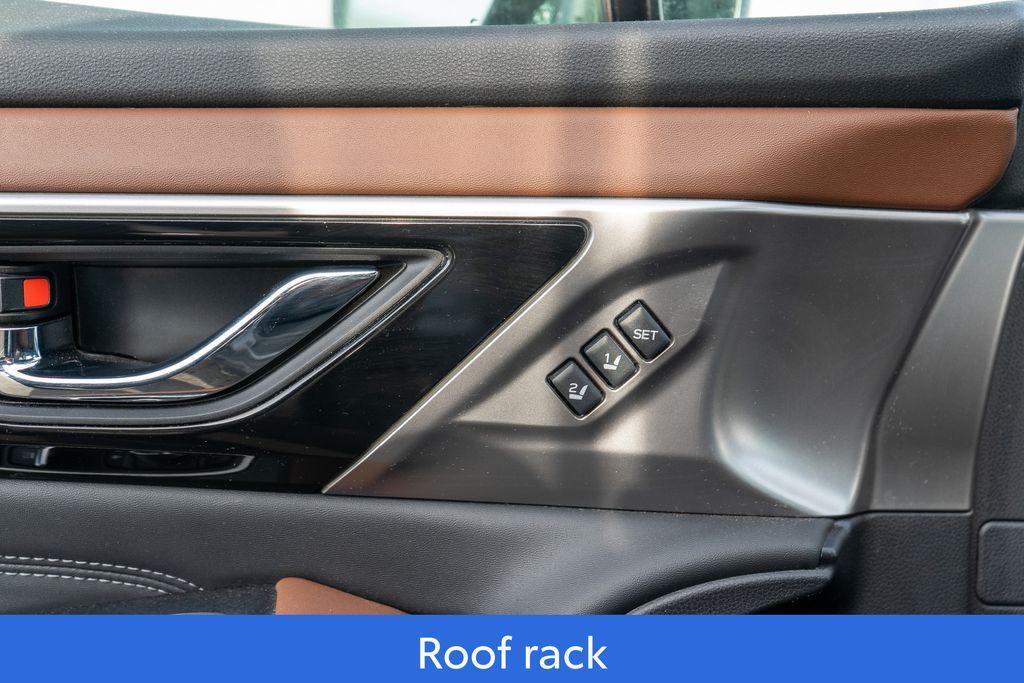 used 2022 Subaru Outback car, priced at $24,679