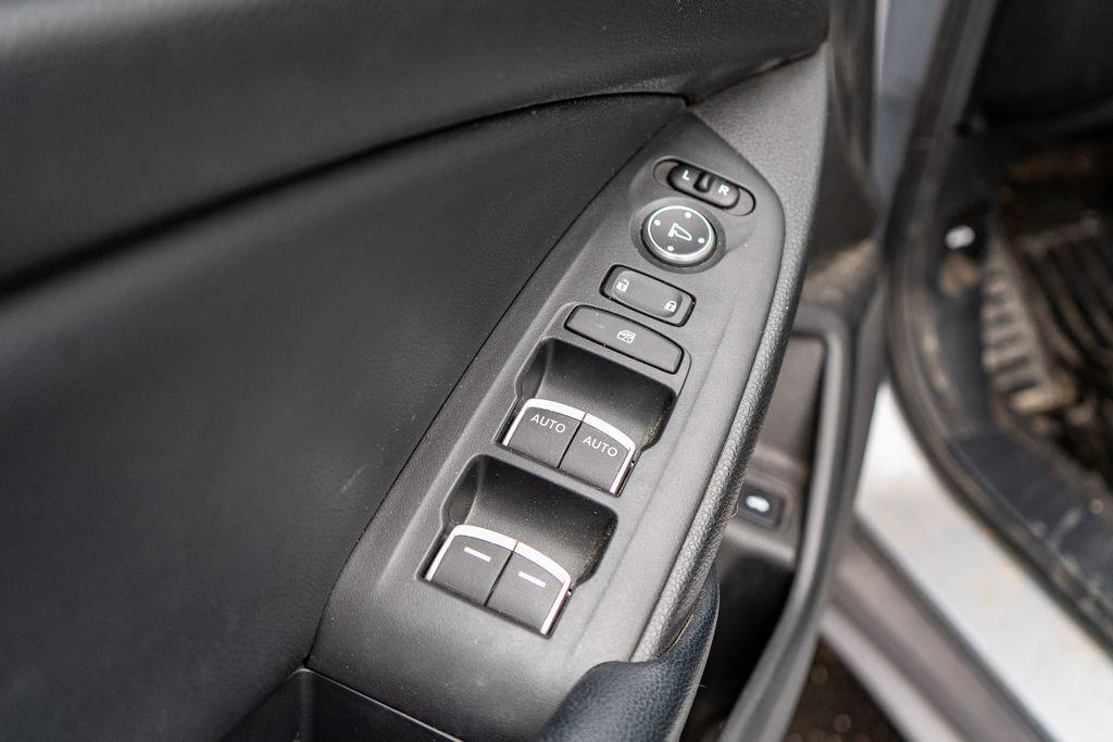 used 2018 Honda Accord car, priced at $17,990