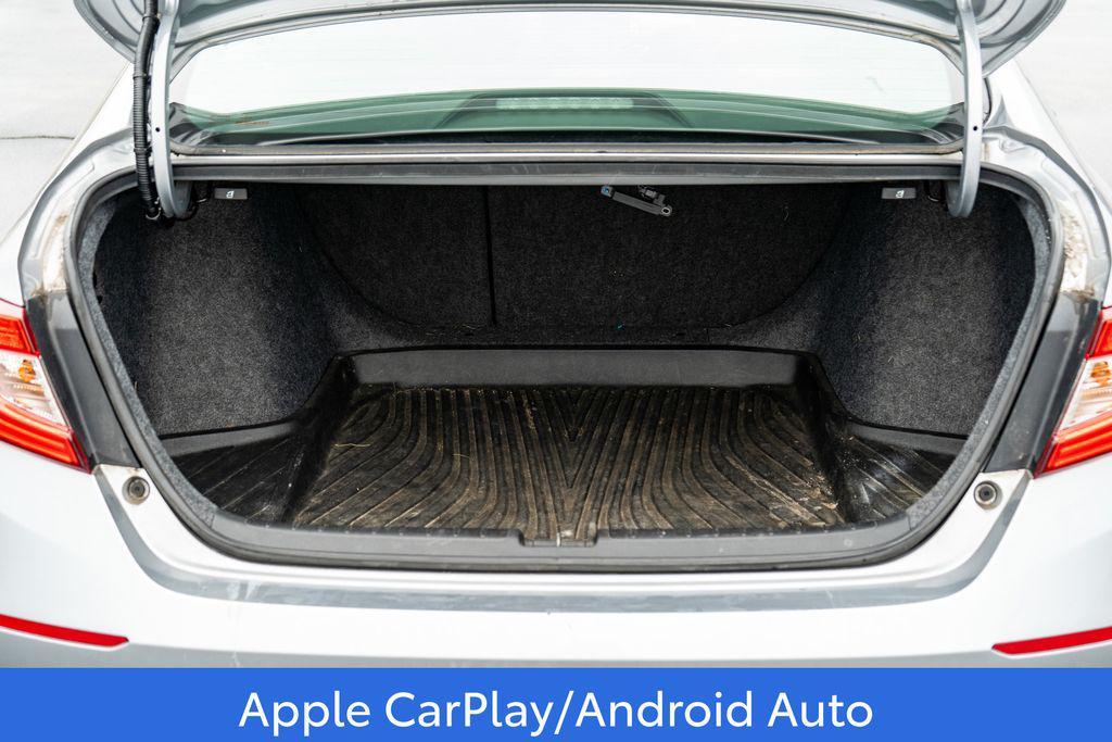 used 2018 Honda Accord car, priced at $17,990