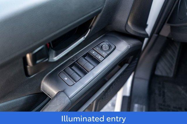 new 2025 Toyota Tacoma car, priced at $46,054