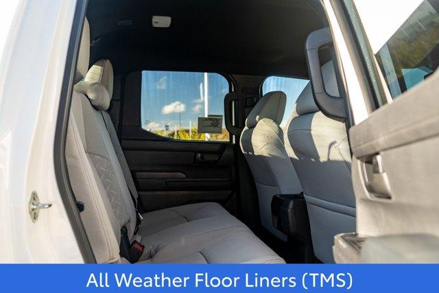 new 2025 Toyota Tacoma car, priced at $46,054