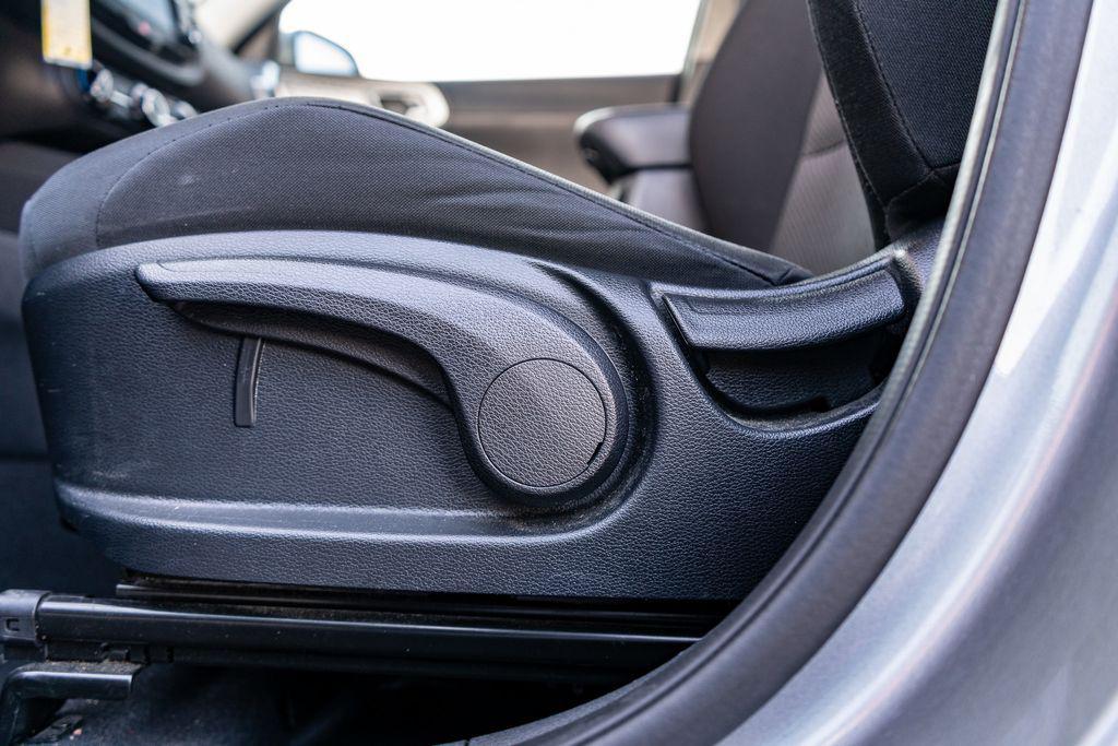 used 2024 Kia Soul car, priced at $16,389