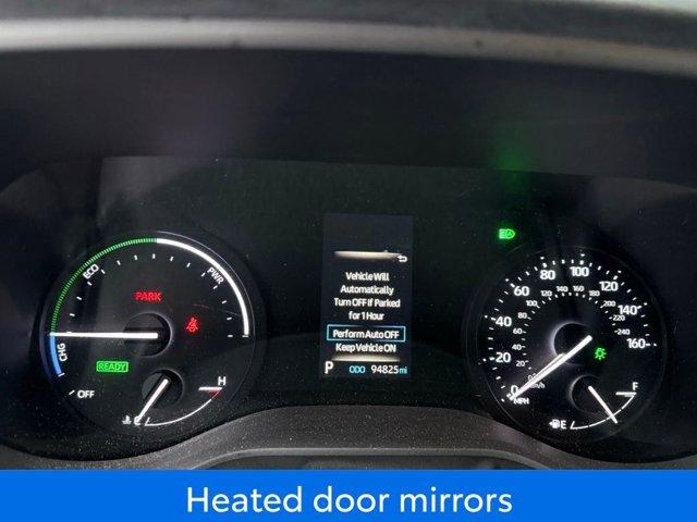 used 2022 Toyota Sienna car, priced at $35,990