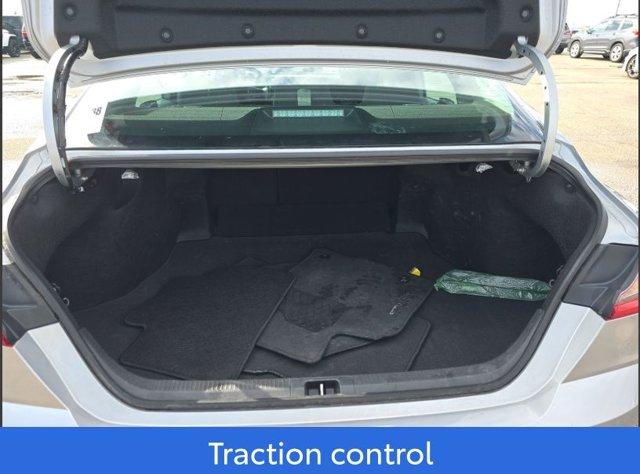 used 2025 Toyota Camry car, priced at $26,086