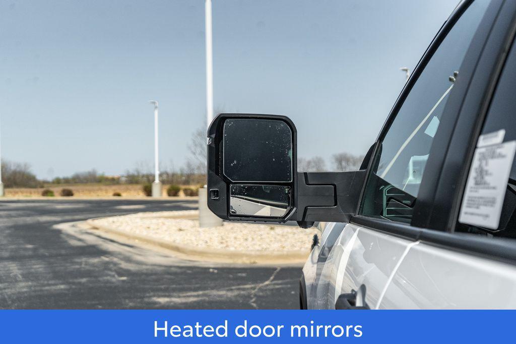 new 2026 Toyota Tundra car, priced at $63,796
