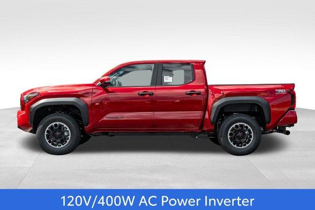 new 2026 Toyota Tacoma car, priced at $52,294