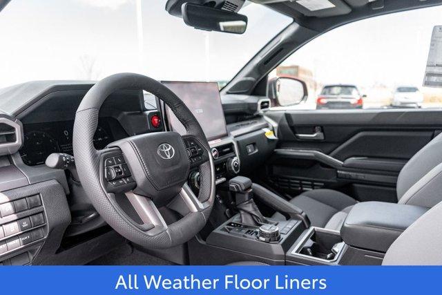 new 2026 Toyota Tacoma car, priced at $52,294