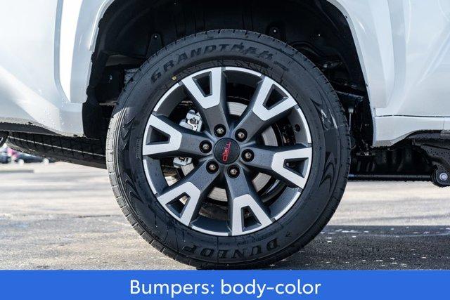 new 2026 Toyota 4Runner car, priced at $58,478