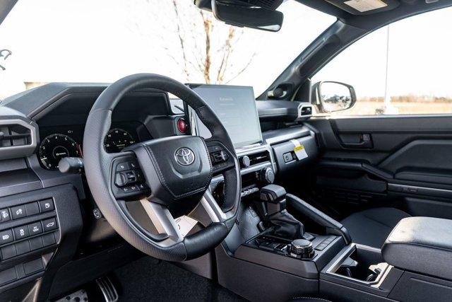 new 2026 Toyota 4Runner car, priced at $58,478