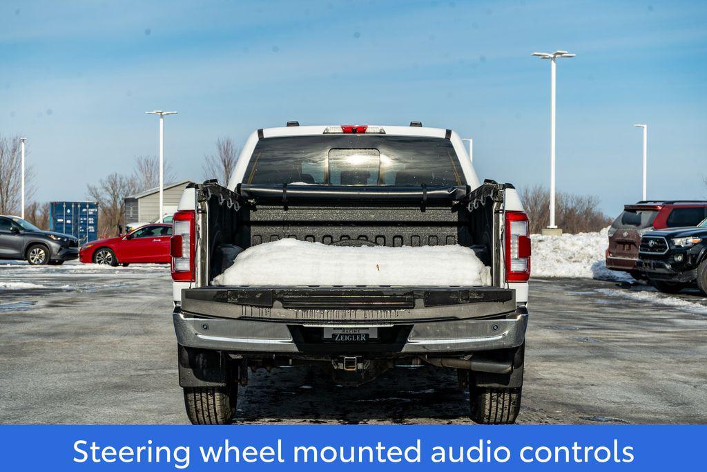 used 2022 Ford F-150 car, priced at $32,879