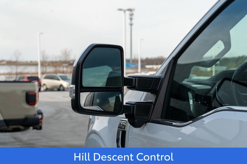 used 2022 Ford F-150 car, priced at $32,879