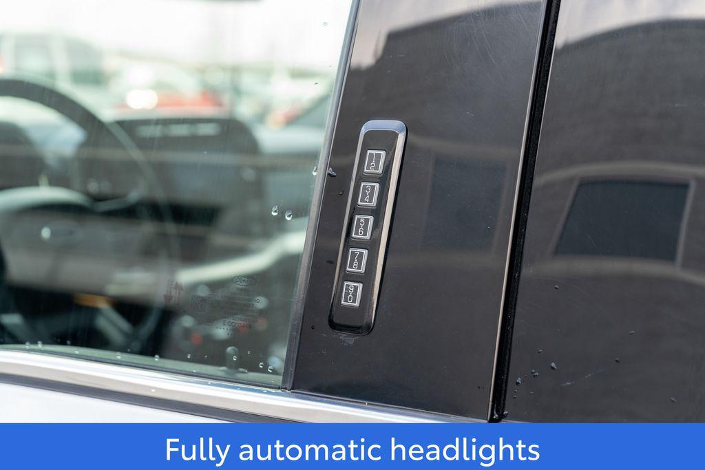 used 2022 Ford F-150 car, priced at $32,879