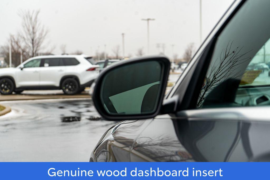 used 2022 Mercedes-Benz GLC 300 car, priced at $27,990