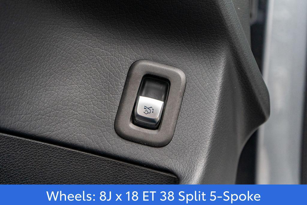 used 2022 Mercedes-Benz GLC 300 car, priced at $27,990