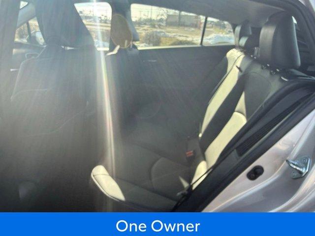 used 2021 Toyota Prius Prime car, priced at $20,749
