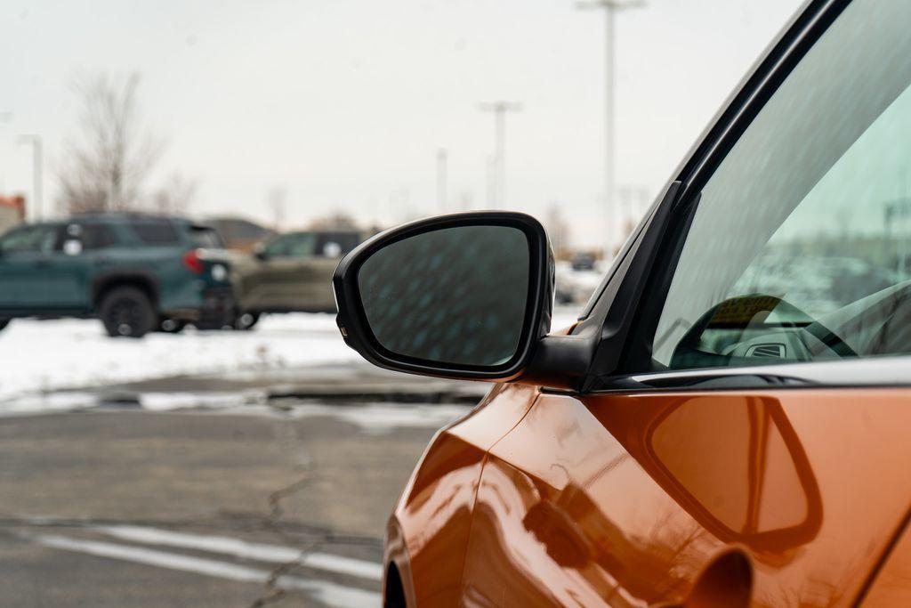 used 2023 Nissan Sentra car, priced at $19,749