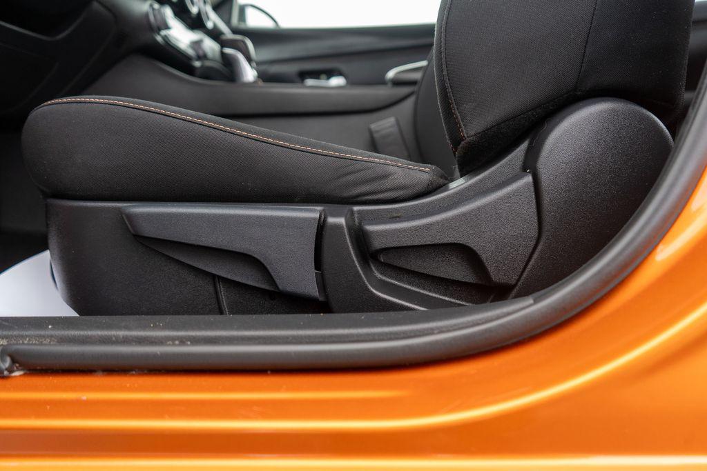 used 2023 Nissan Sentra car, priced at $19,749