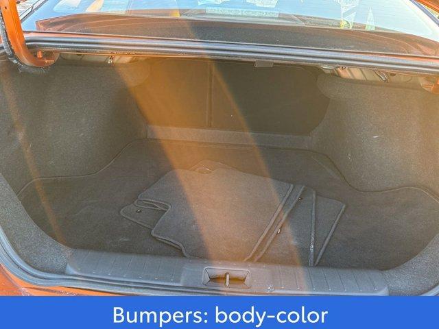 used 2023 Nissan Sentra car, priced at $19,990