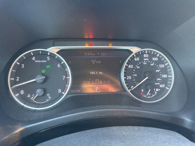 used 2023 Nissan Sentra car, priced at $19,990