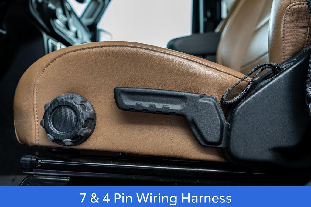 used 2023 Jeep Wrangler 4xe car, priced at $26,579