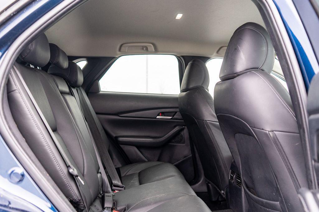 used 2022 Mazda CX-30 car, priced at $22,379