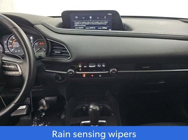 used 2022 Mazda CX-30 car, priced at $22,829