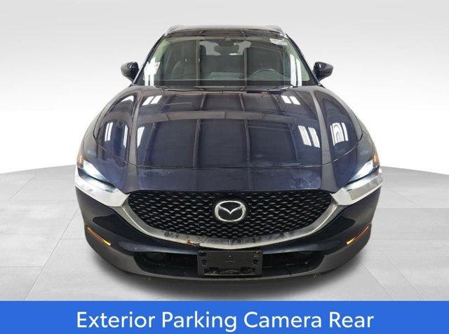 used 2022 Mazda CX-30 car, priced at $22,829
