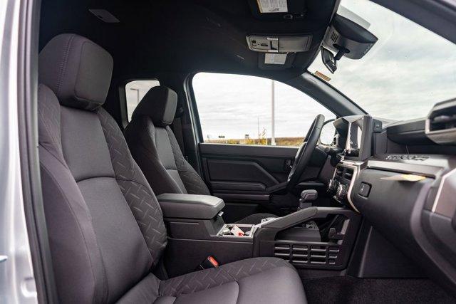 new 2025 Toyota Tacoma car, priced at $36,169