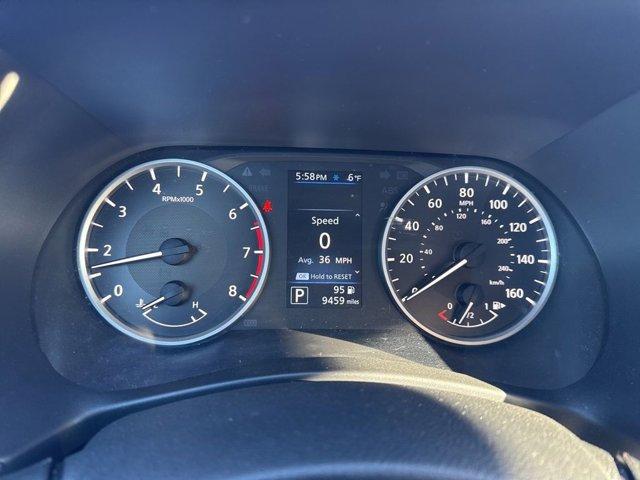 used 2024 Nissan Sentra car, priced at $17,990