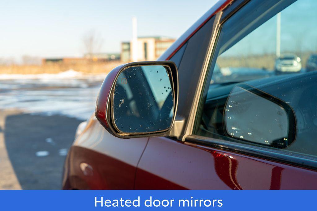 used 2016 Toyota Sienna car, priced at $15,990